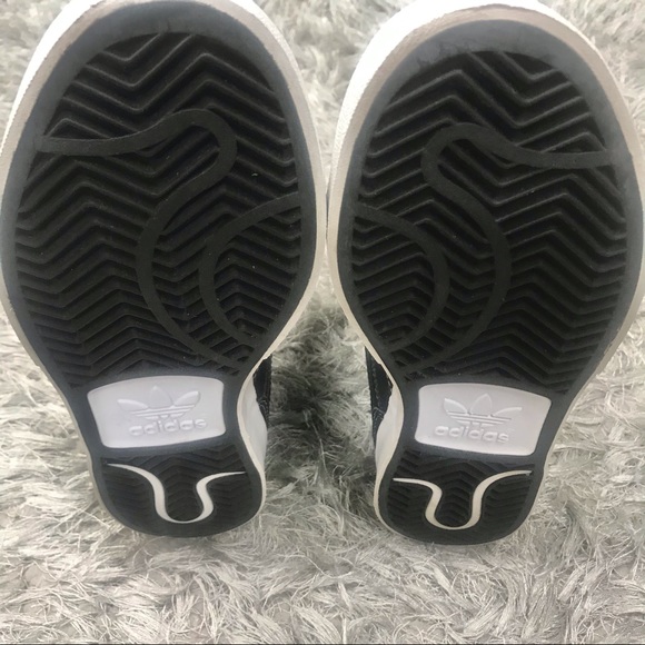 ADIDAS TOP COURT HI SNEAKERS🔥 - Picture 9 of 9